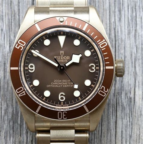 tudor fifty eight